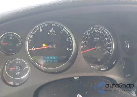 2010 Chevrolet Avalanche 1500 Ltz из США, поврежденный, VIN 3GNNCGE0XAG281422